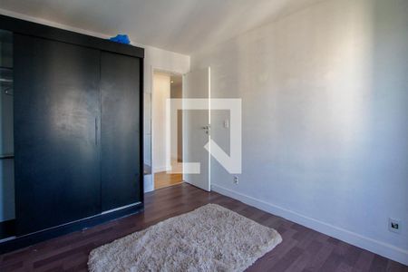 Apartamento para alugar com 121m², 3 quartos e 2 vagasQuarto 2 suíte 