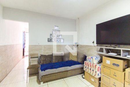 Sala 1 de casa à venda com 3 quartos, 144m² em Parque Guarani, São Paulo