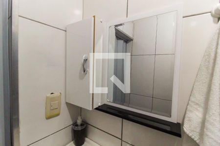 Banheiro 1 de casa à venda com 3 quartos, 144m² em Parque Guarani, São Paulo