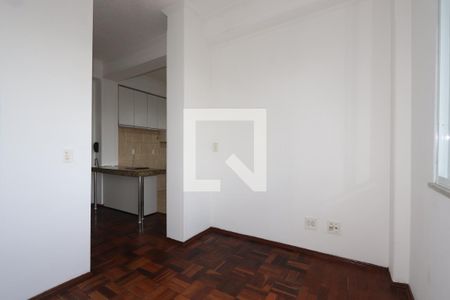 Quarto de apartamento para alugar com 1 quarto, 39m² em Centro Histórico de São Paulo, São Paulo