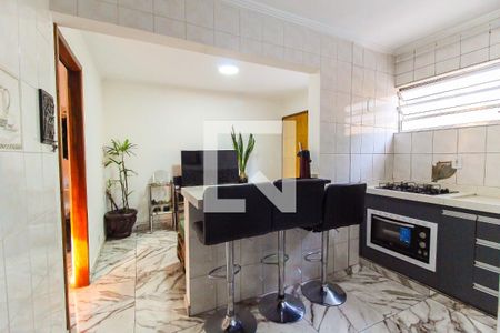 Apartamento à venda com 45m², 2 quartos e 1 vaga Apartamento à venda com 45m², 2 quartos e 1 vagaCozinha