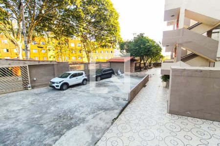 Apartamento à venda com 45m², 2 quartos e 1 vaga Apartamento à venda com 45m², 2 quartos e 1 vagaÁrea comum