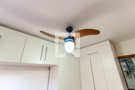 Apartamento à venda com 45m², 2 quartos e 1 vaga Apartamento à venda com 45m², 2 quartos e 1 vagaQuarto 2