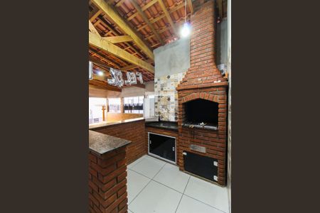 Apartamento à venda com 45m², 2 quartos e 1 vaga Apartamento à venda com 45m², 2 quartos e 1 vagaSalão de Festas