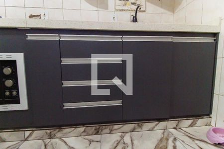 Apartamento à venda com 45m², 2 quartos e 1 vaga Apartamento à venda com 45m², 2 quartos e 1 vagaCozinha