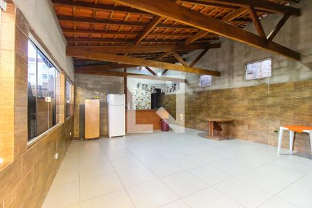 Apartamento à venda com 45m², 2 quartos e 1 vaga Apartamento à venda com 45m², 2 quartos e 1 vagaSalão de Festas
