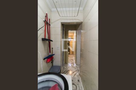 Apartamento à venda com 45m², 2 quartos e 1 vaga Apartamento à venda com 45m², 2 quartos e 1 vagaÁrea de Serviço