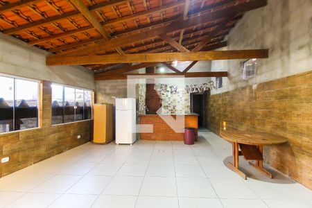 Apartamento à venda com 45m², 2 quartos e 1 vaga Apartamento à venda com 45m², 2 quartos e 1 vagaSalão de Festas