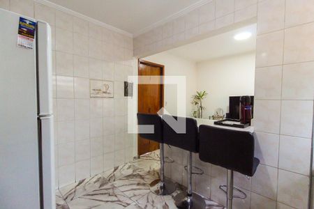 Apartamento à venda com 45m², 2 quartos e 1 vaga Apartamento à venda com 45m², 2 quartos e 1 vagaCozinha
