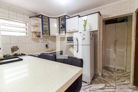 Apartamento à venda com 45m², 2 quartos e 1 vaga Apartamento à venda com 45m², 2 quartos e 1 vagaCozinha