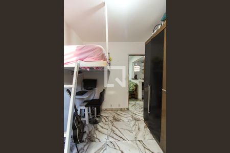 Quarto 1 de apartamento à venda com 2 quartos, 45m² em Conjunto Residencial José Bonifácio, São Paulo