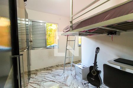 Quarto 1 de apartamento à venda com 2 quartos, 45m² em Conjunto Residencial José Bonifácio, São Paulo