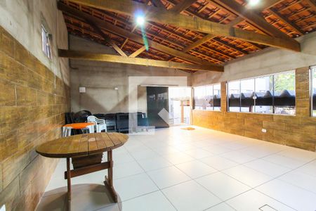 Apartamento à venda com 45m², 2 quartos e 1 vaga Apartamento à venda com 45m², 2 quartos e 1 vagaSalão de Festas