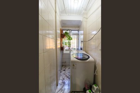 Apartamento à venda com 45m², 2 quartos e 1 vaga Apartamento à venda com 45m², 2 quartos e 1 vagaÁrea de Serviço