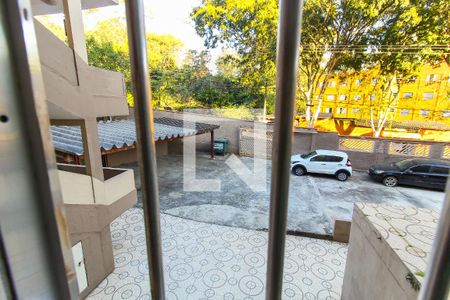 Apartamento à venda com 45m², 2 quartos e 1 vaga Apartamento à venda com 45m², 2 quartos e 1 vagaVista da Área de Serviço