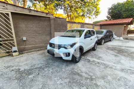Apartamento à venda com 45m², 2 quartos e 1 vaga Apartamento à venda com 45m², 2 quartos e 1 vagaVaga
