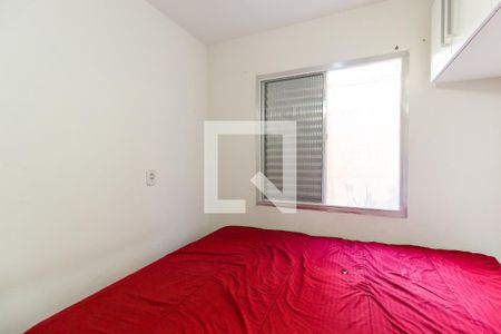 Quarto 2 de apartamento à venda com 2 quartos, 45m² em Conjunto Residencial José Bonifácio, São Paulo
