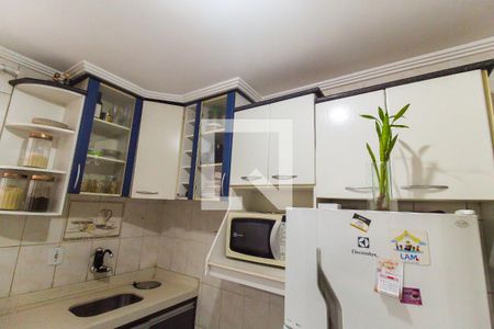 Apartamento à venda com 45m², 2 quartos e 1 vaga Apartamento à venda com 45m², 2 quartos e 1 vagaCozinha