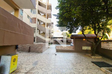Apartamento à venda com 45m², 2 quartos e 1 vaga Apartamento à venda com 45m², 2 quartos e 1 vagaÁrea comum