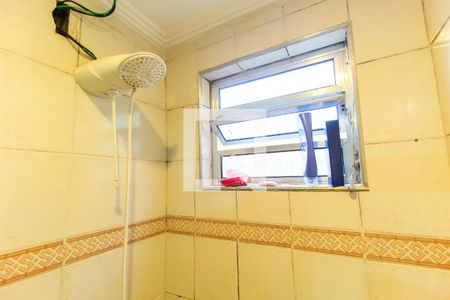 Apartamento à venda com 45m², 2 quartos e 1 vaga Apartamento à venda com 45m², 2 quartos e 1 vagaBanheiro