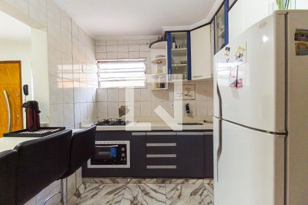 Apartamento à venda com 45m², 2 quartos e 1 vaga Apartamento à venda com 45m², 2 quartos e 1 vagaCozinha