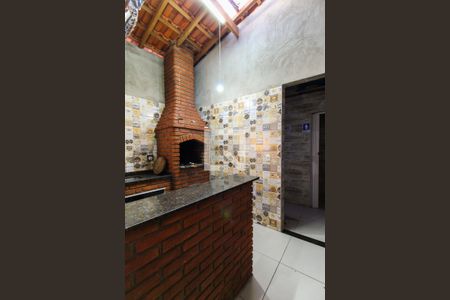 Apartamento à venda com 45m², 2 quartos e 1 vaga Apartamento à venda com 45m², 2 quartos e 1 vagaSalão de Festas