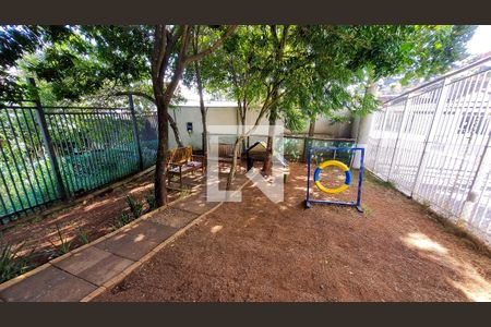 Apartamento à venda com 43m², 2 quartos e 1 vaga Apartamento à venda com 43m², 2 quartos e 1 vagaespaço pet
