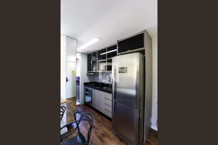 Apartamento à venda com 43m², 2 quartos e 1 vaga Apartamento à venda com 43m², 2 quartos e 1 vagaCozinha