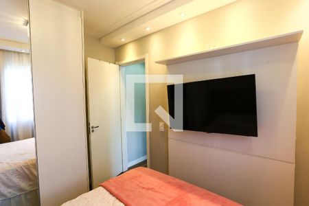 Apartamento à venda com 43m², 2 quartos e 1 vaga Apartamento à venda com 43m², 2 quartos e 1 vagaquarto 2