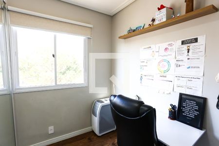 quarto 1 de apartamento à venda com 2 quartos, 43m² em Jardim Novo Taboão, São Paulo