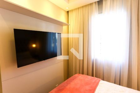 Apartamento à venda com 43m², 2 quartos e 1 vaga Apartamento à venda com 43m², 2 quartos e 1 vagaquarto 2