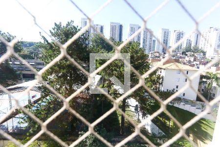 vista de apartamento à venda com 2 quartos, 43m² em Jardim Novo Taboão, São Paulo
