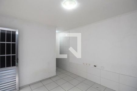 Casa para alugar com 1 quarto, 50m² em Jardim Sapopemba, São Paulo