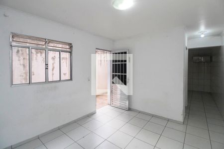 Casa para alugar com 1 quarto, 50m² em Jardim Sapopemba, São Paulo