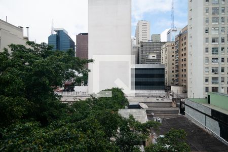 Kitnet/Studio para alugar com 0 quarto, 36m² em Consolação, São Paulo