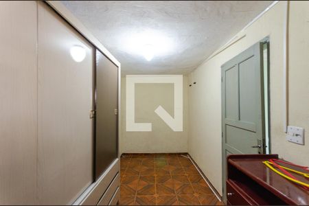 Quarto 1 de casa para alugar com 2 quartos, 60m² em Vila Siqueira (zona Norte), São Paulo