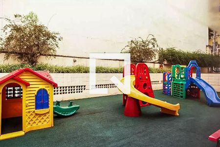 Studio à venda com 29m², 1 quarto e 1 vagaÁrea comum - Playground