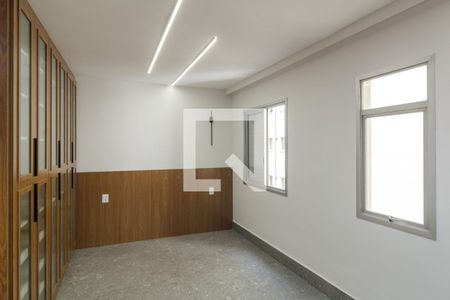 Studio de kitnet/studio à venda com 1 quarto, 29m² em Campos Elíseos, São Paulo