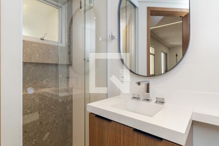 Studio à venda com 29m², 1 quarto e 1 vagaBanheiro