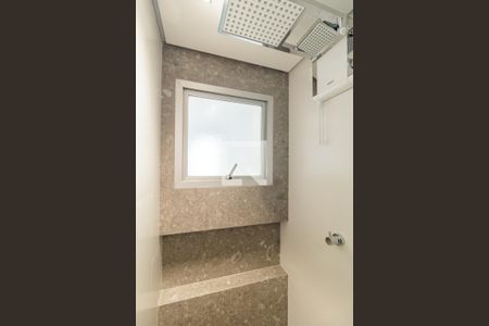 Studio à venda com 29m², 1 quarto e 1 vagaBanheiro