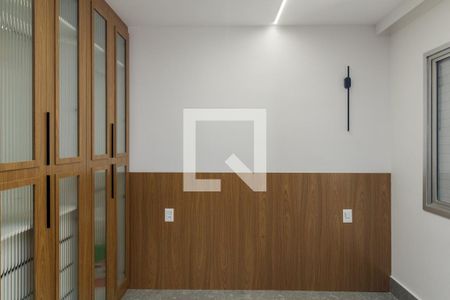 Studio de kitnet/studio à venda com 1 quarto, 29m² em Campos Elíseos, São Paulo