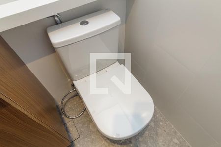 Studio à venda com 29m², 1 quarto e 1 vagaBanheiro