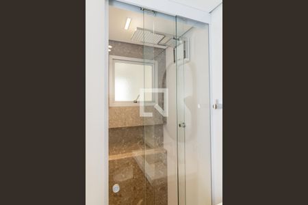 Studio à venda com 29m², 1 quarto e 1 vagaBanheiro