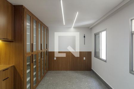 Studio de kitnet/studio à venda com 1 quarto, 29m² em Campos Elíseos, São Paulo