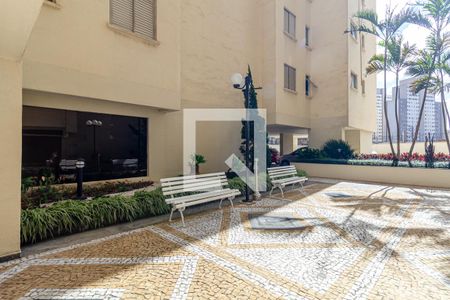 Studio à venda com 29m², 1 quarto e 1 vagaÁrea comum - Jardim