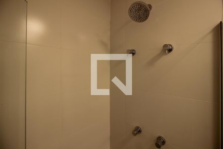 Banheiro de kitnet/studio à venda com 1 quarto, 28m² em Paraíso, São Paulo
