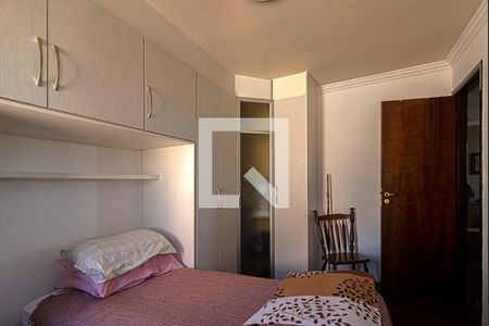 quarto1 de apartamento à venda com 2 quartos, 62m² em Jardim Santa Emilia, São Paulo