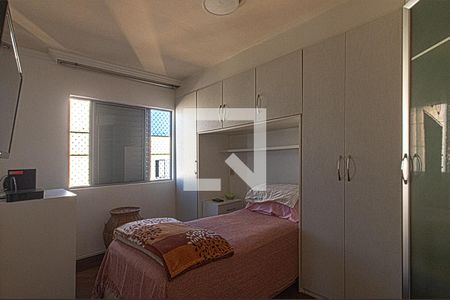 quarto1 de apartamento à venda com 2 quartos, 62m² em Jardim Santa Emilia, São Paulo