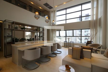 Studio à venda com 27m², 1 quarto e sem vagaÁrea comum - Coworking