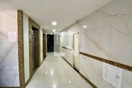 Apartamento para alugar com 55m², 1 quarto e sem vaga Apartamento para alugar com 55m², 1 quarto e sem vagaPortaria